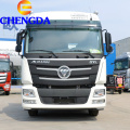 Foton Auman 4x2 Head