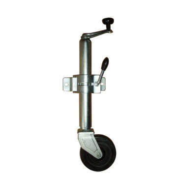 Best Jockey Wheel