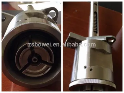 Pop Can Carbonated Drinks Filling Machine for Beer,Cola