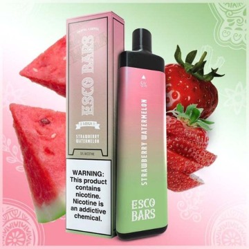 Escobar Mega 5000 Puffs Disposable Vape