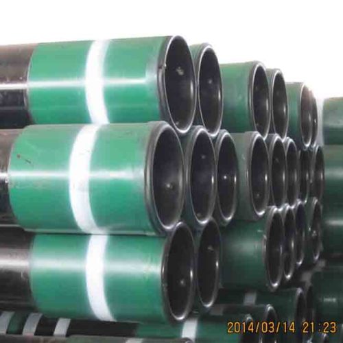 J55 Grade Oil Casings