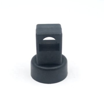 RG002 Cabinet Fitting Parts: PA Plastic Fixtures & Cabinet Accessories