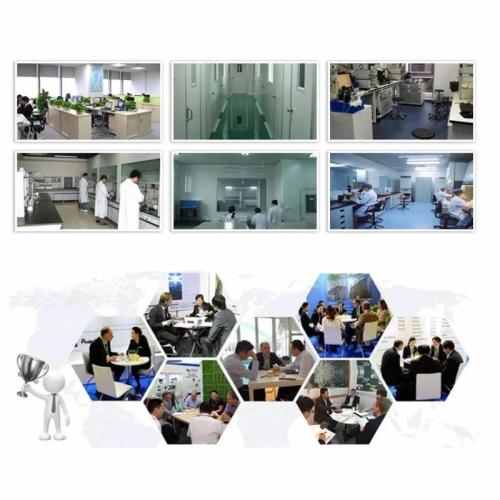 HGH Powder Raw Peptide Ghrp-2 (Pralmorelin) Somatro Powder Ghrp-2 Factory