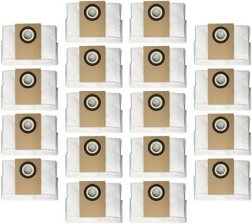 Replacement filter bag for Alpha2 Pro Robot Accessories