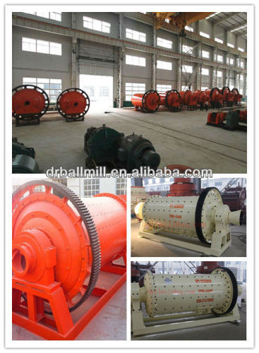 ball mill manufacturer of China, ball mill with ISO CE from manufacturer