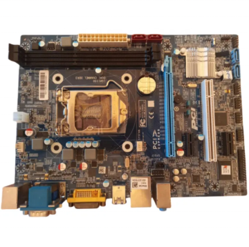 Hyosung ATM Motherboard 5611000467 S5611000467 Spare Part