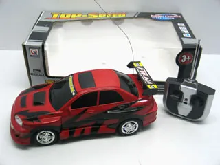 1:16 RC CAR