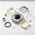 Daboolida Smartwatch Bottom Qaabaynta noole ku habboon