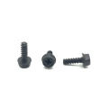 GBT16824.2 Hex head screw with flange