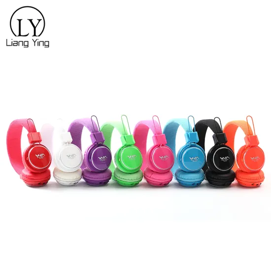 Bluetooth Microphone Sports Over Ear wireless Bluetooth Headphone TM-014