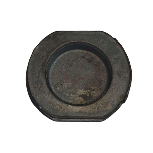 Espacio en blanco para correa de polea para uso industrial