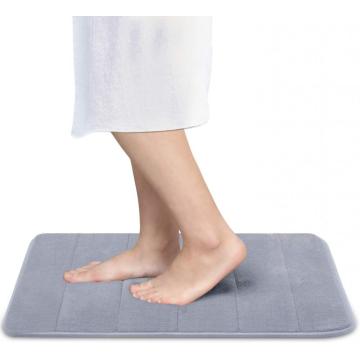 Comfity Ultimate Luxury Memory Foam Bath Mat