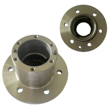 DI-SOLIK Auto Car Parts Wheel Hub Bearing 42411-60011 for Land Cruiser