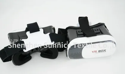 Elastic Adjustable VR Head Mout Strap Belt