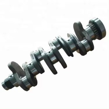 High Quality M9T Engine Spare Parts Crankshaft (1005020-FD2100) - Top Replacement Option