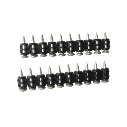 Black rubbed tip Hilti BX3