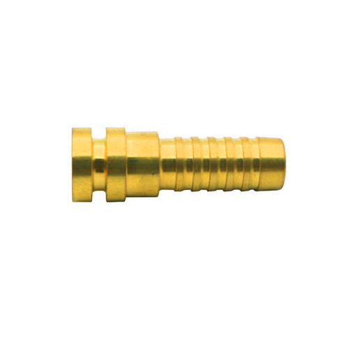 Brass Nipple or Brass Fitting