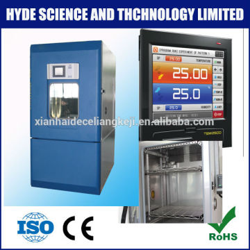 Temperature Humidity Cycling Chamber Programmable