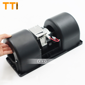 Heater Blower Motor for 950 Wheel Loader Parts