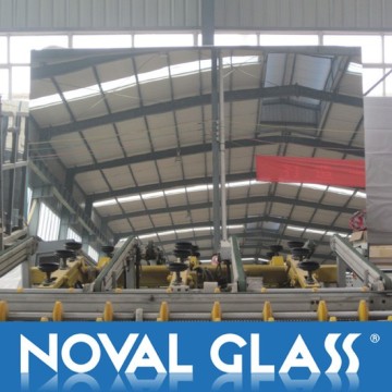 2mm 3mm 4mm 5mm and 6mm CE&ISO Certificate glass mirrors