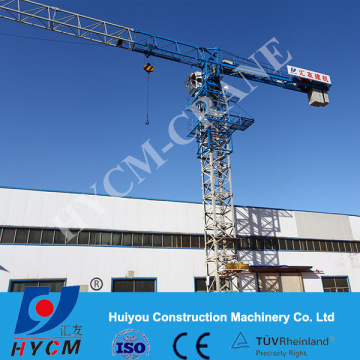 QTZ63 (5510) yeni sıcak elevor lift vinci iç vinç tırmanma türleri
