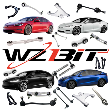 BIT Auto Suspension System Kits for Tesla Models S/Y/3/X