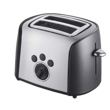 CE GS Approved 2 Slice Commercial Electric Logo Toaster