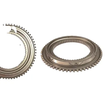 ZF AUTO MANUAL TRANSMISSION GEARBOX PARTS SYNCHRONIZER CONE OEM 1316304183/95534927