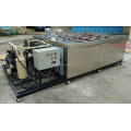 automatic popsicle machine/ice lolly making machine