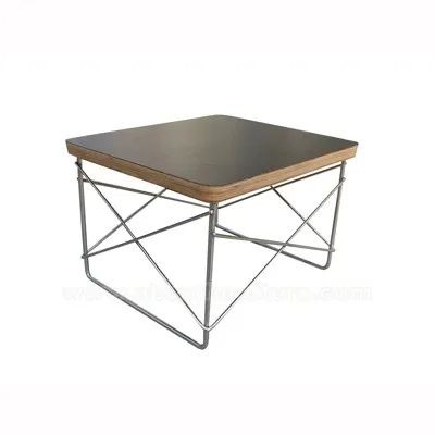 Eames Wire-base Table