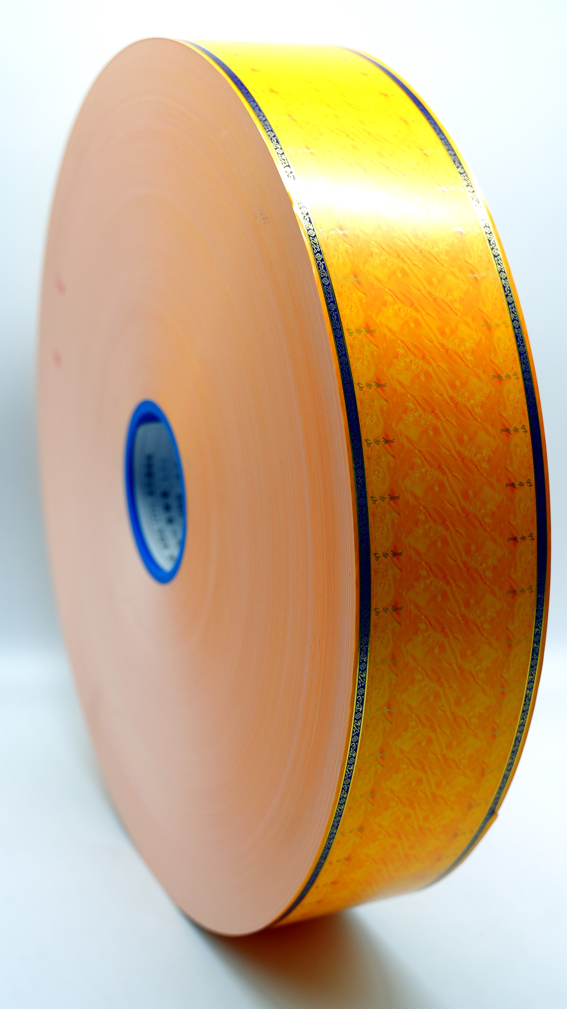 Yanshang Rhyme Embossed Splicing Paper