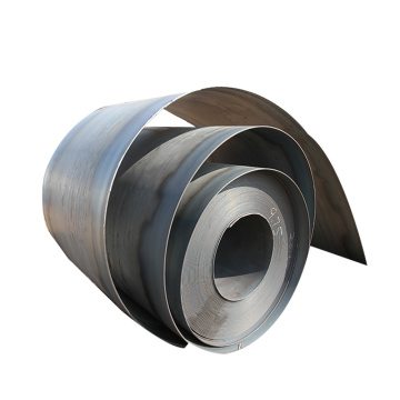 ASTM A572 Gr50 Carbon Steel Coil