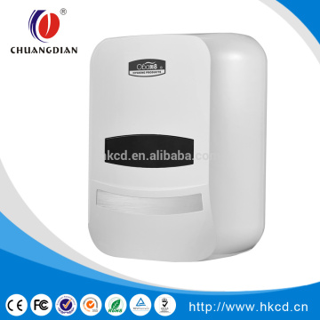 New Design ABS Center Pull Kitchen Hand Paper Towel Holder Center Pull Paper Towel Dispenser CD-8030A
