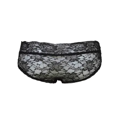 High Quality Sexy Ladies Lace Panties/Women Panties 20016