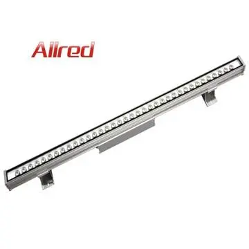 Outdoor IP65 24W 36W LED Projector