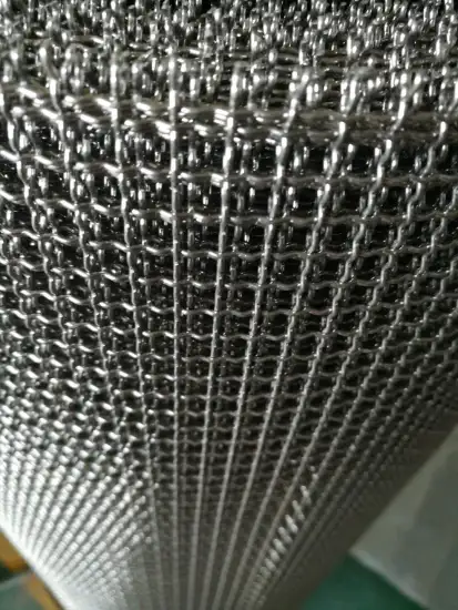 Stainless Steel 316 Sieve Net