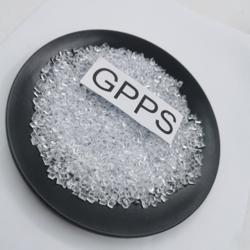 Factory Direct Sale: Original GPPS Resin Pellets - General Purpose Polystyrene