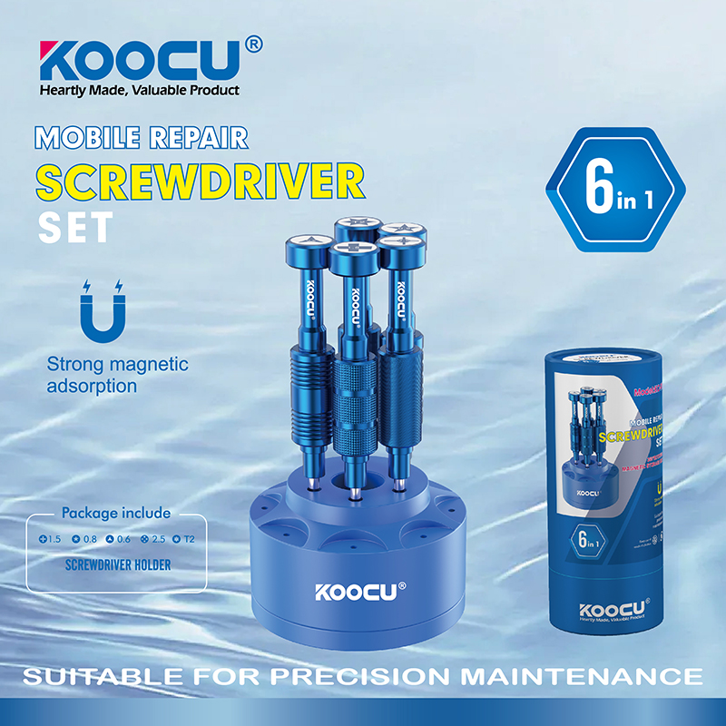 KOOCU 916