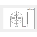 SPEF series push switch