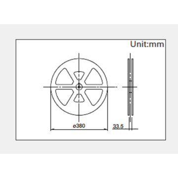 SPEF series push switch