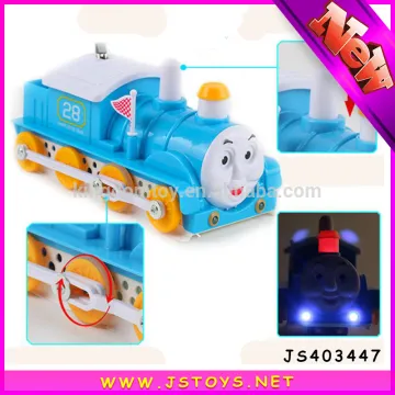 2017 newest product plastic small train rc wall climbing car