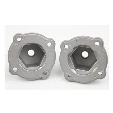 Popular Durable Machining Parts OEM Surely Lost Wax Investment Casting For Auto Parts