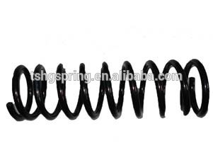 compression metal springs