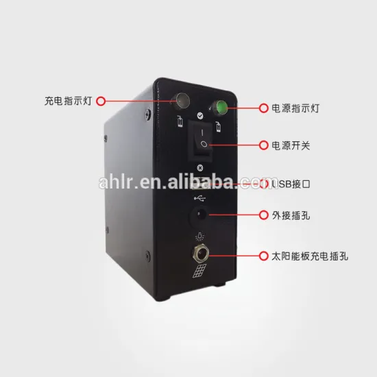 Hot Sale 5w portable solar energy system price in pakistan