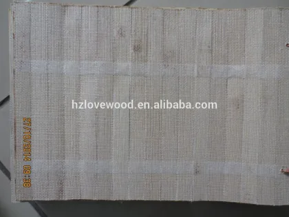 decorative bamboo coating, coating rolls, wall coatings