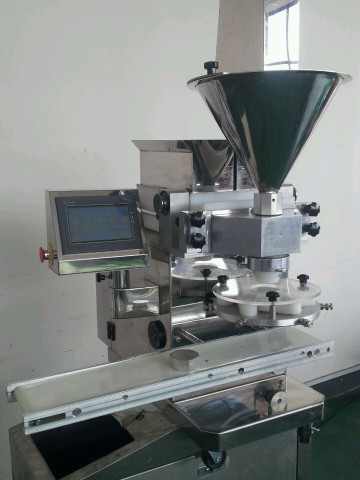 small food manufacturing machines