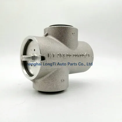 BEHR Oil Thermostat x1.203.71.000