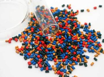 Engineering Plastic 20