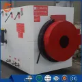 Fully automatic swing steam heating dewaxing machine