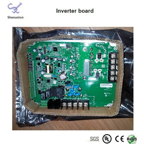Dc Compressor/motor Sin Wave Inverter Power Module, High Quality Dc ...